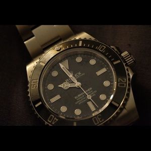 Meet your Posher, Cory